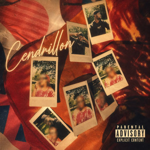 Cendrillon by Viny
