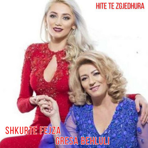 Gresa Behluli & Shkurte Fejza - Bijat