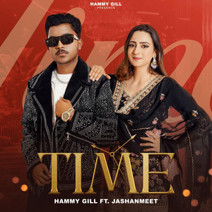 Time by Hammy Gill, Jashanmeet