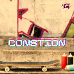 CONSTION - Instrumental by DUTTY CUTTY