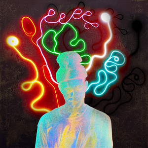Ice Boy cover art
