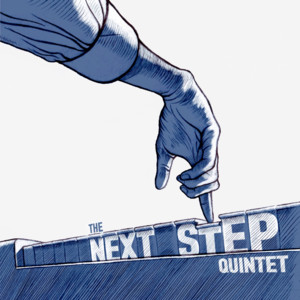 Obsession by The Next Step Quintet