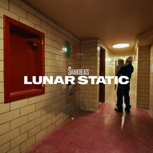 Lunar Static by Shaik