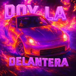 Doy La Delantera - ULTRA SLOWED by SUNRAE