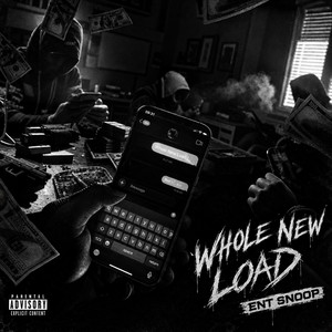 Whole New Load by ent Snoop