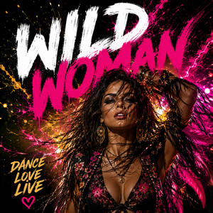 Wild woman by Taninka