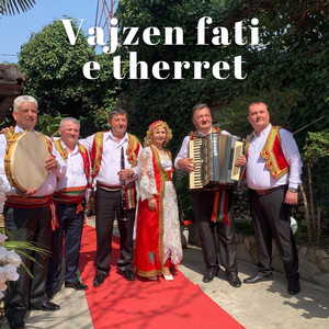 Vajzën Fati E Thërret