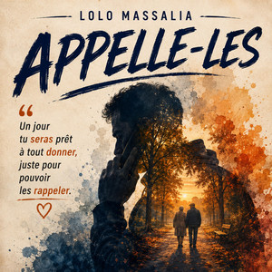 Appelle les by Lolo massalia