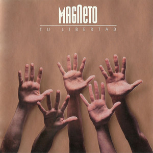 Tu Libertad album