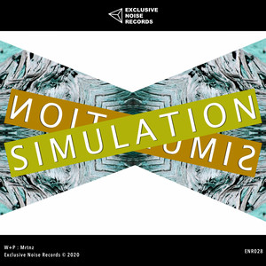 Simulation by MRTNZ