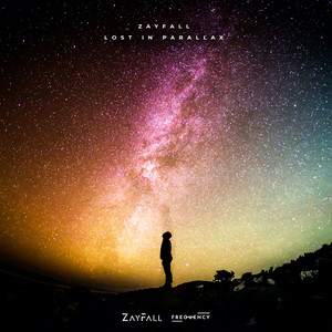 Lost in Parallax by Zayfall