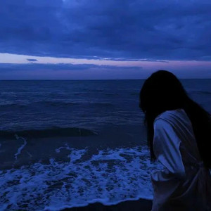 I Walk Alone by Aurelio Sittman