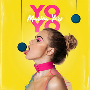 Marina Yers — Yoyo