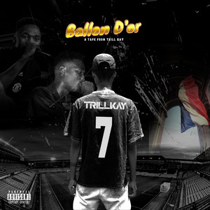 TOP 7 by Trill Kay