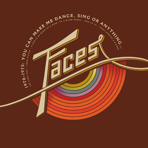 Flying - Take 3 by Faces