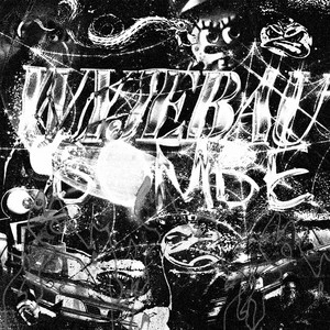 WYJEBAU BOMBE - Instrumental by Frostekk, Azzfit