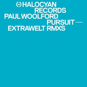 Pursuit (Extrawelt's Griddle Remix) cover art