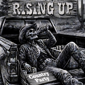 Heart of Steel by Rising Up