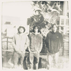 enjoying what's left