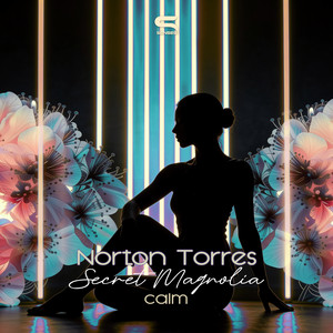 Secret Magnolia - Calm by Norton Torres