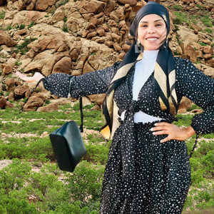 Muthazir - Xul Roda Keyf