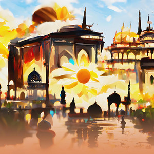 Sufrimiento Sin Motivo