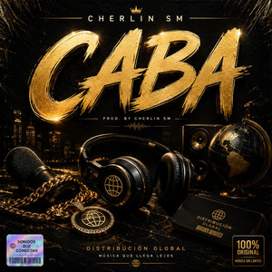 Caba by Cherlin sm