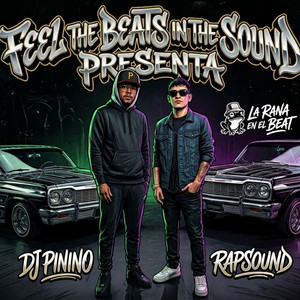 GOLPE DE ESTADO by Dj Pinino, Rapsound