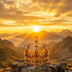 Unbreakable Crown by Lost Night