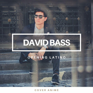 David Bass - Pegasus Fantasy (Saint Seiya)