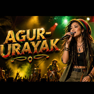 AGUR-URAYAK - Reggae Version by Black Pirates