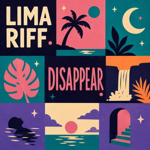 Disappear by Lima Riff