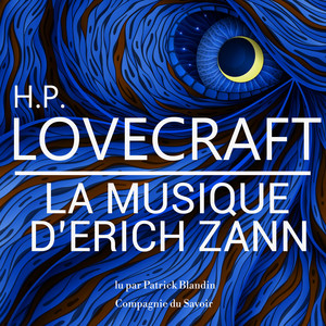 La musique d'Erich Zann, une nouvelle de Lovecraft (Les classiques du fantastique)