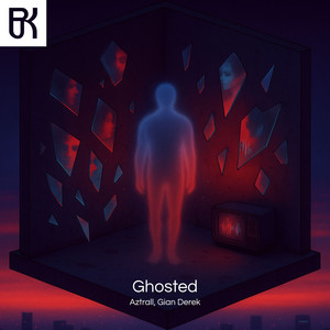 Ghosted by Aztrall, Gian Derek
