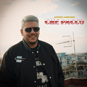Antonio Ambrosino - Che Pacco