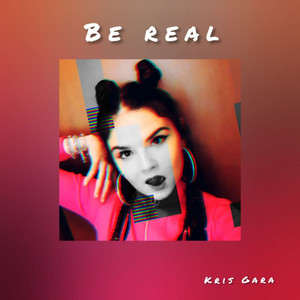 Обкладинка: Be Real