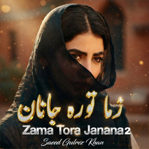 Saeed Gulrez Khan - Zama Tora Janana 2