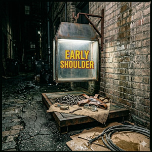 early shoulder by Domi Dream