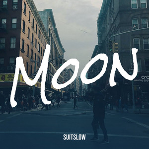 Moon by Suitslow
