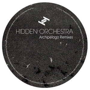 Vorka - DC Breaks Remix by Hidden Orchestra, DC Breaks