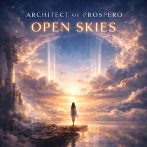 Open Skies by Architect of Prospero