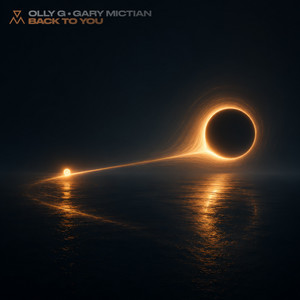 Back To You by Olly G, Gary Mictian