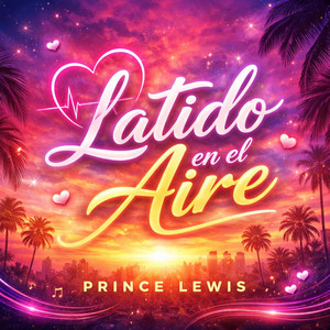 Latido en el Aire by Prince Lewis