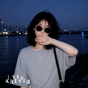 Becoming Better by Lily Kalila