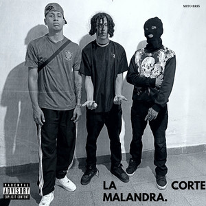 La Corte Malandra (feat. Yung Mx, rouseh, Yxngangell & Nelo)