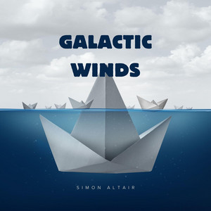 Galactic Winds by Simon Altair