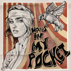 Hands In My Pocket by THE BAND FEEL