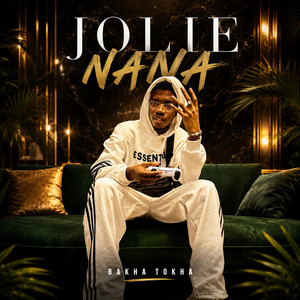 JOLIE NANA by Bakha Tokha