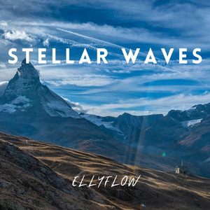Stellar Waves by EllyFlow