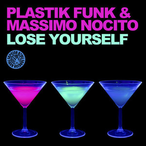 Lose Yourself